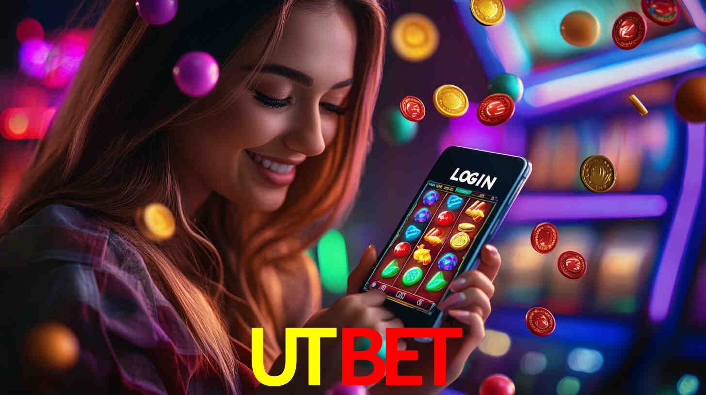 Live Casino UTBET